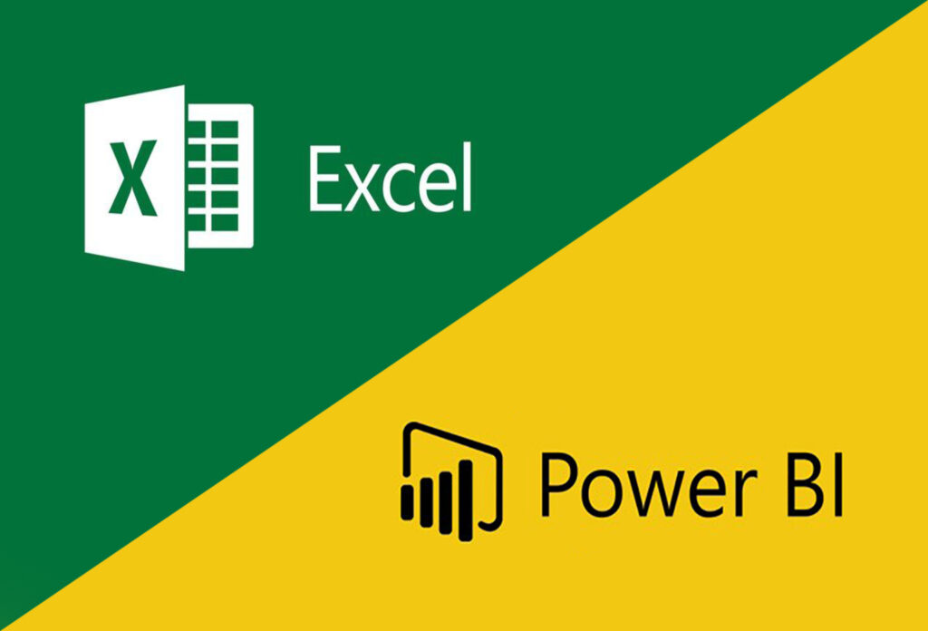 Microsoft Excel to Power BI: Why you should migrate your data and reports.